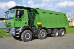 Tatra T 158 Phoenix 8x8 S1