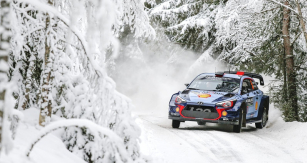 Zdá se, že na úvod sezóny má nejlepší formu kombinace Hyundai – Thierry Neuville. Chyby pilota už je  ale stály dvě vítězství