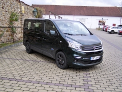 Fiat Talento Panorama 1.6 Twin Turbo