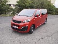 Peugeot Traveller 2.0 BlueHDI Alure L2