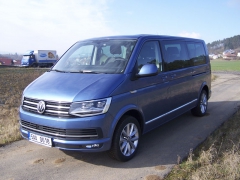 VW T6 Caravelle 2.0 TDI Highline L2