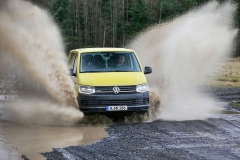 VW T6 Transporter Rockton