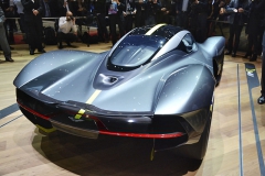 Aston Martin Valkyrie