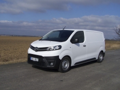 Toyota Proace van 1.6 D-4D L2 Active