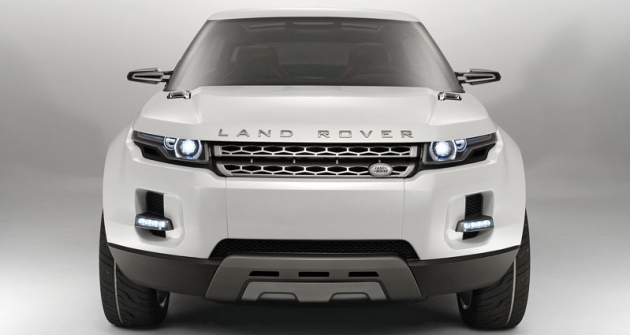 Land Rover LRX letos slaví deset let. Dodal své značce zcela nový impuls 