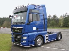 Tahač MAN TGX 18.640 z edice Performanceline