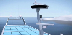 Autonomní systémy řízení využívá lodní doprava zhusta již dnes.