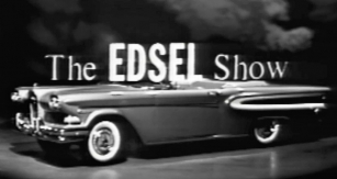 edsel-1 119872