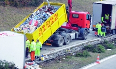 Význam právníků roste úměrně s prodlužující se délkou a vyšší mírou složitosti nově schvalovaných zákonů.