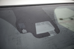 V každé výbavě najdete systém Toyota Safety Sense, jehož základem je kamera umístěná za čelním sklem.