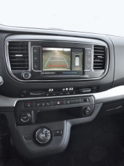 peugeot-Couvací kamera se stává zvolna standardem