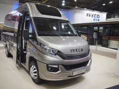Iveco Daily Tourys