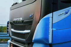 Iveco Stralis NP 460 je instantní dopravní řešení, které může prakticky ihned nabídnout své služby.