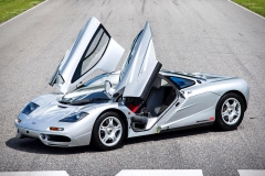 McLaren F1 z poloviny 90. let za téměř 325 milionů Kč? Ano, i to je možné