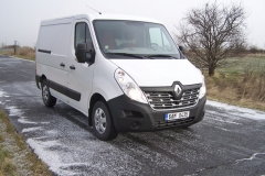 Renault Master 2,3 dCi 170 Quickshift