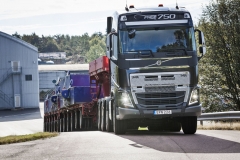 Volvo FH 16