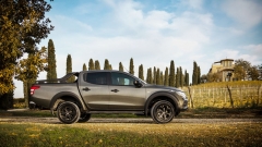 Fiat Fullback Cross