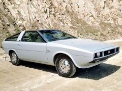 Za jednoho z předchůdců nového i30 Fastback ­považují u Hyundai prototyp Pony Coupé z roku 1974. ­Autorem jeho designu je Giorget­to Giugiaro