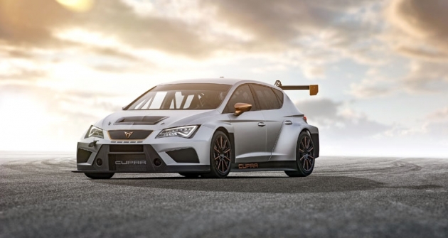 Cupra z motorsportu vzešla a hrdě se k němu hlásí i v době, kdy se z ní stala samostatná značka. Své zastoupení bude mít díky Leonu TCR jak ve WTCR, tak TCR. S Cuprou bude závodit i Petr Fulín, který se představí v obou  zmiňovaných šampionátech i německém  ADAC TCR, jehož jeden podnik  se pojede v Mostě