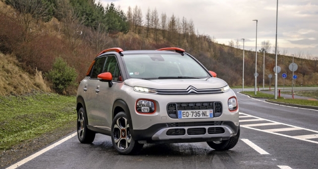 citroen-c3-aircross-32 122490