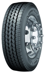 Kmax S 215/75R17.5