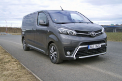 toyota-Toyota Proace Verso Shuttle 2.0 D-4D L1