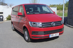 VW Multivan 2.0 TDI Comfortline L1