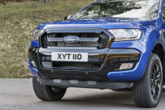Ford Ranger Wildtrak edice „X“