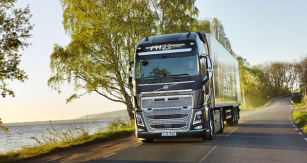 ­Volvo FH