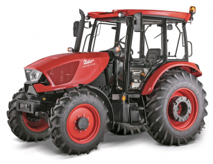 Traktor Zetor Major CL