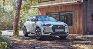 DS 3 CROSSBACK (D34)