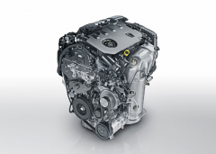 Vznětový motor 1.5 Turbo D je v nabídce ve dvou výkonových verzích
