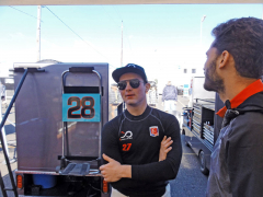 Mexičan Patricio O’Ward vyhrál mistrovství Indy Lights 2018 a postupuje do Indy Cars s podporou jednoho milionu dolarů
