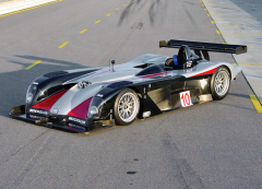 Panoz LMP-1 Roadster (1999)