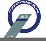 Truck Innovation Award