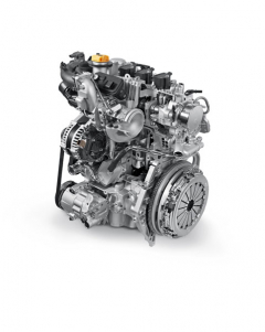 Moderní motory ­FireFly Turbo se vyznačují objemem válce 333 cm3. ­Připraven je ­ tří- a čtyřválec. ­Motory se objeví také v ­Jeepu Renegade a dalších ­modelech