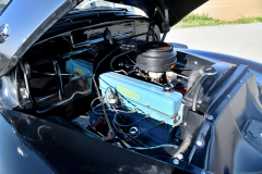 Řadový šestiválec Thriftmaster se stal mezi motory Chevrolet legendou pro svůj výkon a spolehlivost