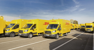 Ford zahájil výrobu elektrické dodávky WORK XL pro Deutsche Post v projektu se společností StreetScooter. Roční výrobní kapacita je až 3500 vozů.