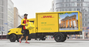 Deutsche Post DHL Group