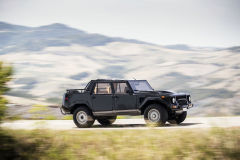 LAMBORGHINI LM002