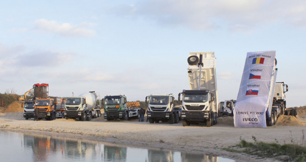 Technika snižující spotřebu paliva zahrnuje například HI-CRUISE a SMART komponenty motoru, které přispívají ke snížení spotřeby paliva o 11,2 %, potvrzené vedoucí světovou společností v oblasti technických služeb TÜV SÜD na silničním nákladním vozidle XP.