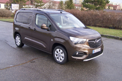 Opel Combo van 1,2 T