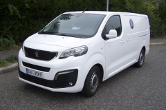 Peugeot Expert 2,0 BlueHDI L3