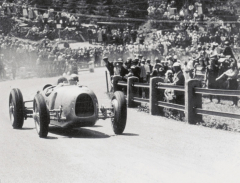 Auto Uniony od začátku nenechaly nikoho na pochybách, že Ferdinand Porsche je konstruktérský génius.