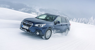 SUBARU OUTBACK 2.5i-S SPORT