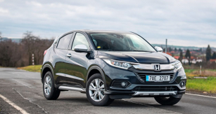 HR-V 1.5 i-VTEC