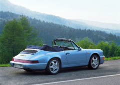 Generace 964