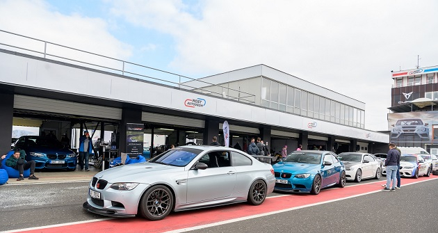 BMW M Day 2019