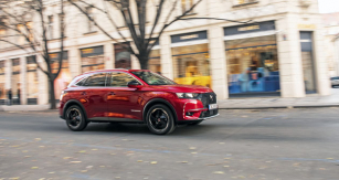 DS 7 CROSSBACK