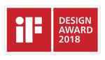 Design Award 2018